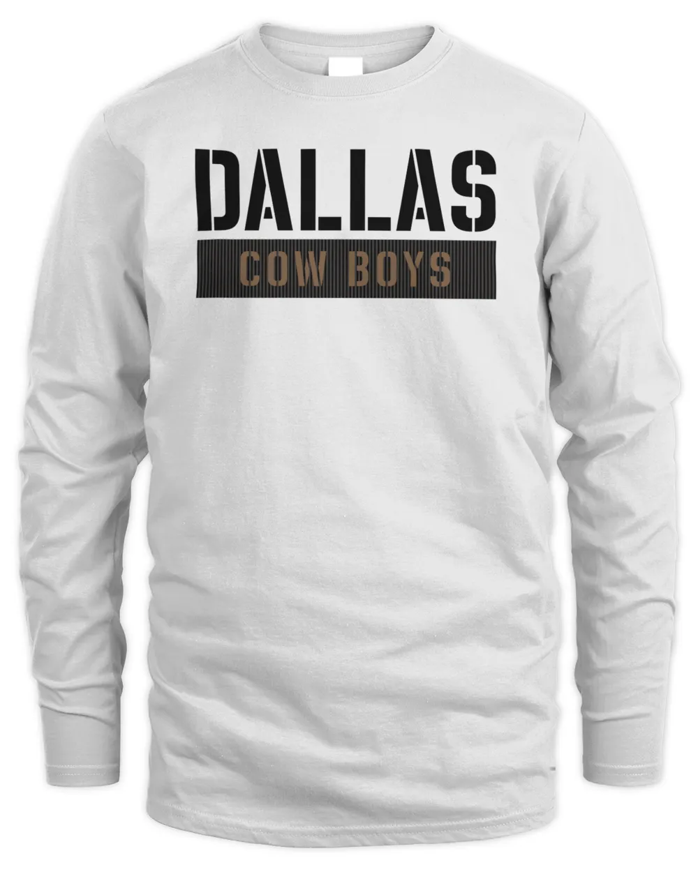 Dallas cowboys salute deals to service long sleeve