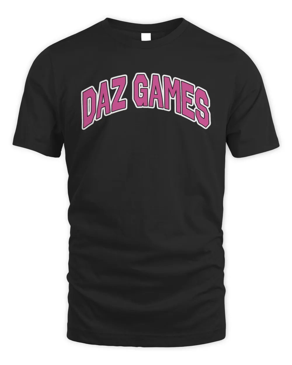 Daz new arrivals black hoodie