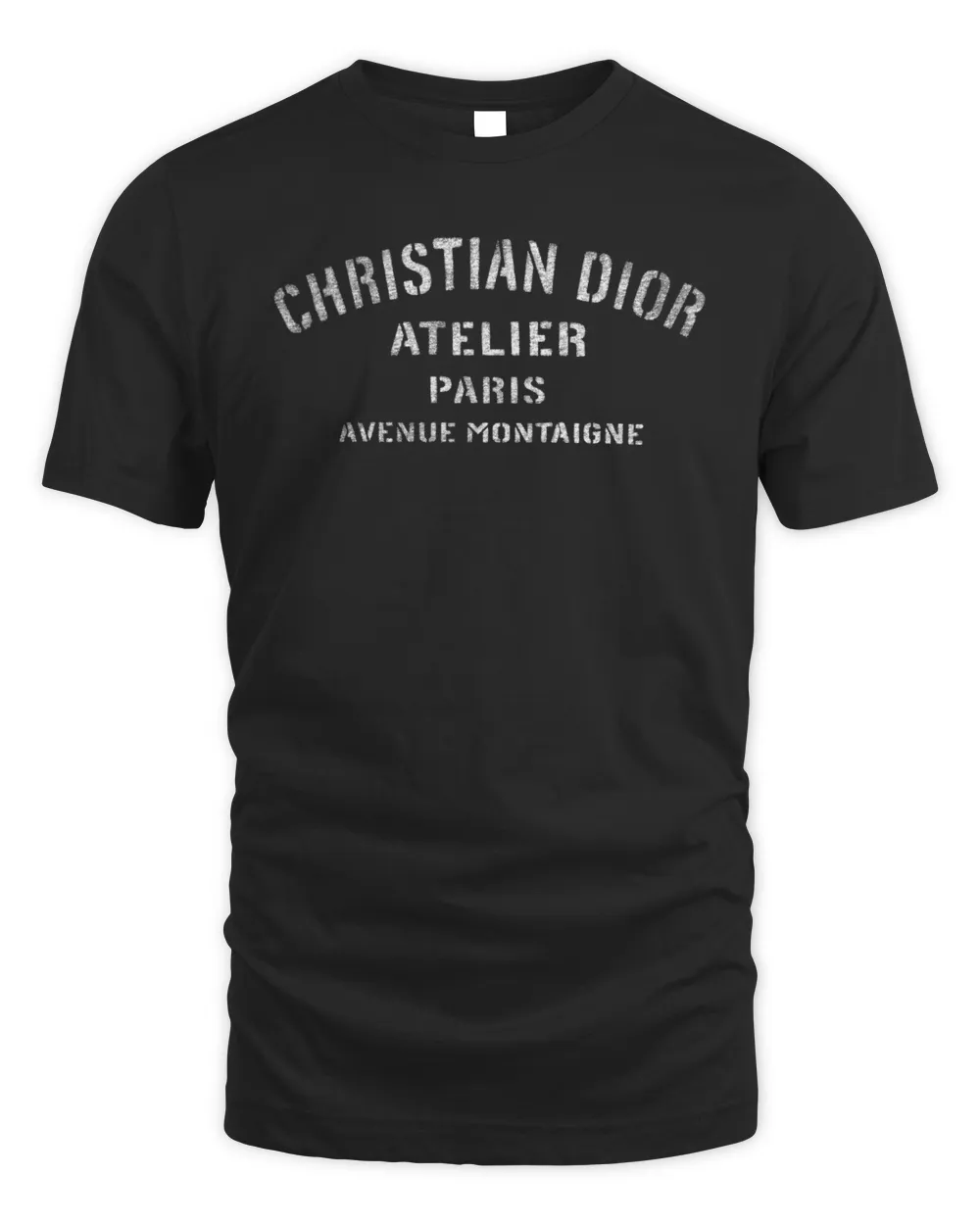 Christian Dior Atelier Paris Avenue Montaigne Shirt Gigasounds