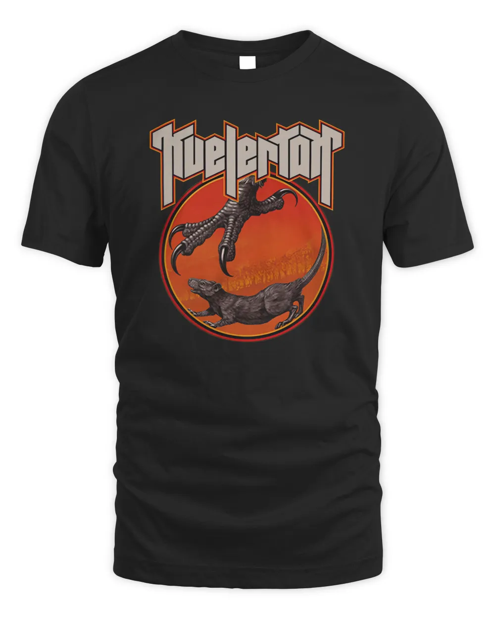 Kvelertak merch sales
