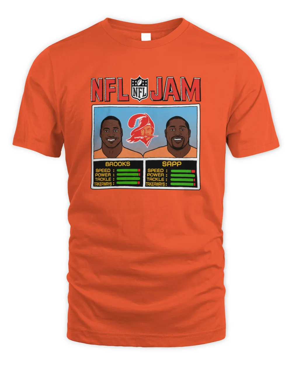 Brooks tee shirts discount