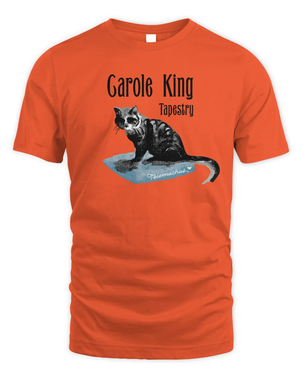 Carole store king cat