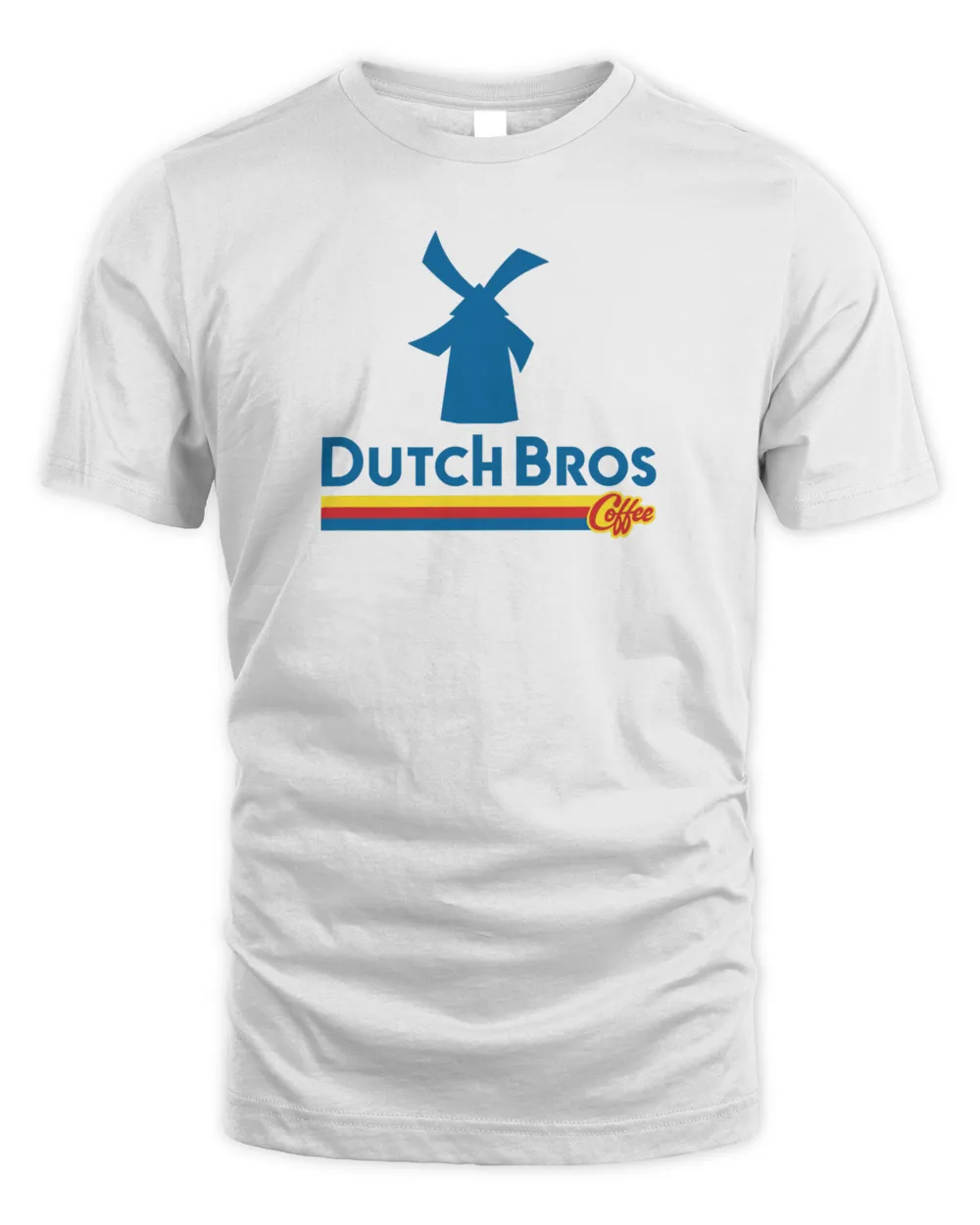 Dutch bros online clothes