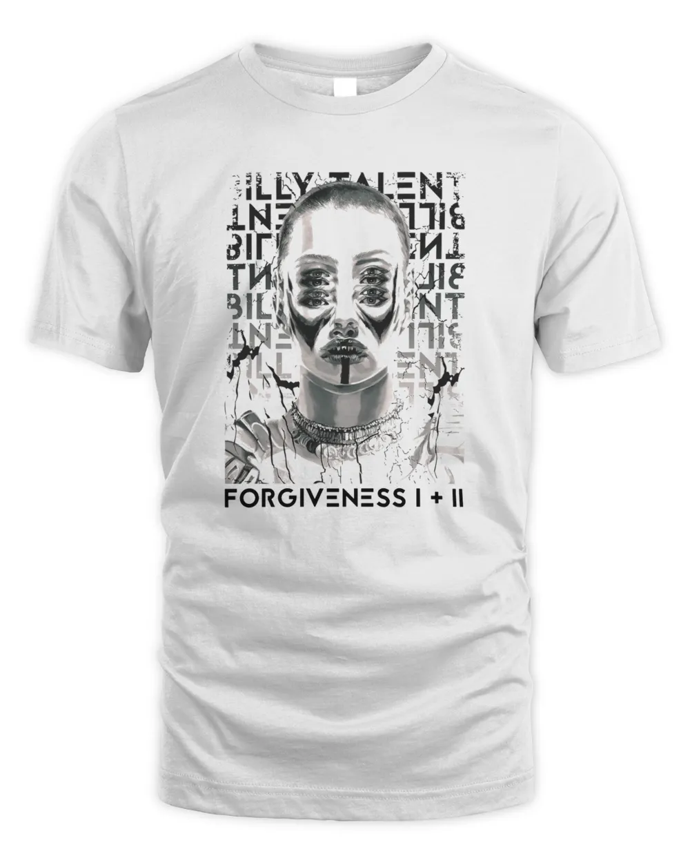 Billy talent merch cheap
