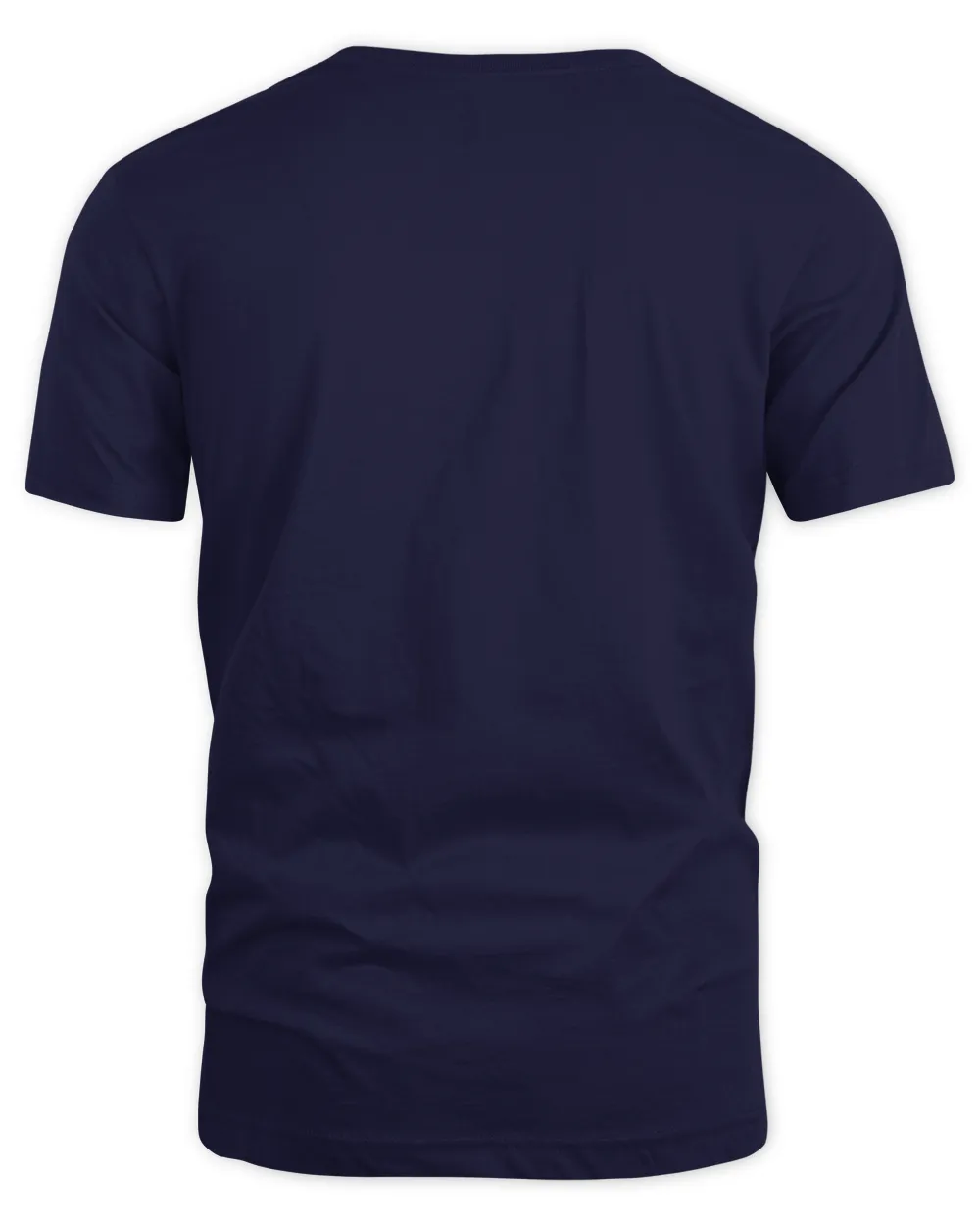 Washington Capitals Levelwear Logo Richmond T-Shirt - Navy