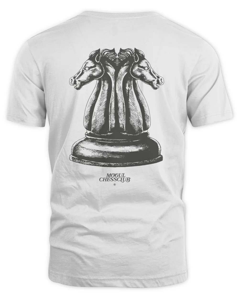 Ludwig chess boxing merch chess club T-shirt - Kingteeshop