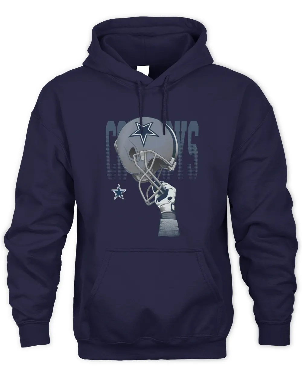 nfl team apparel youth hoodie