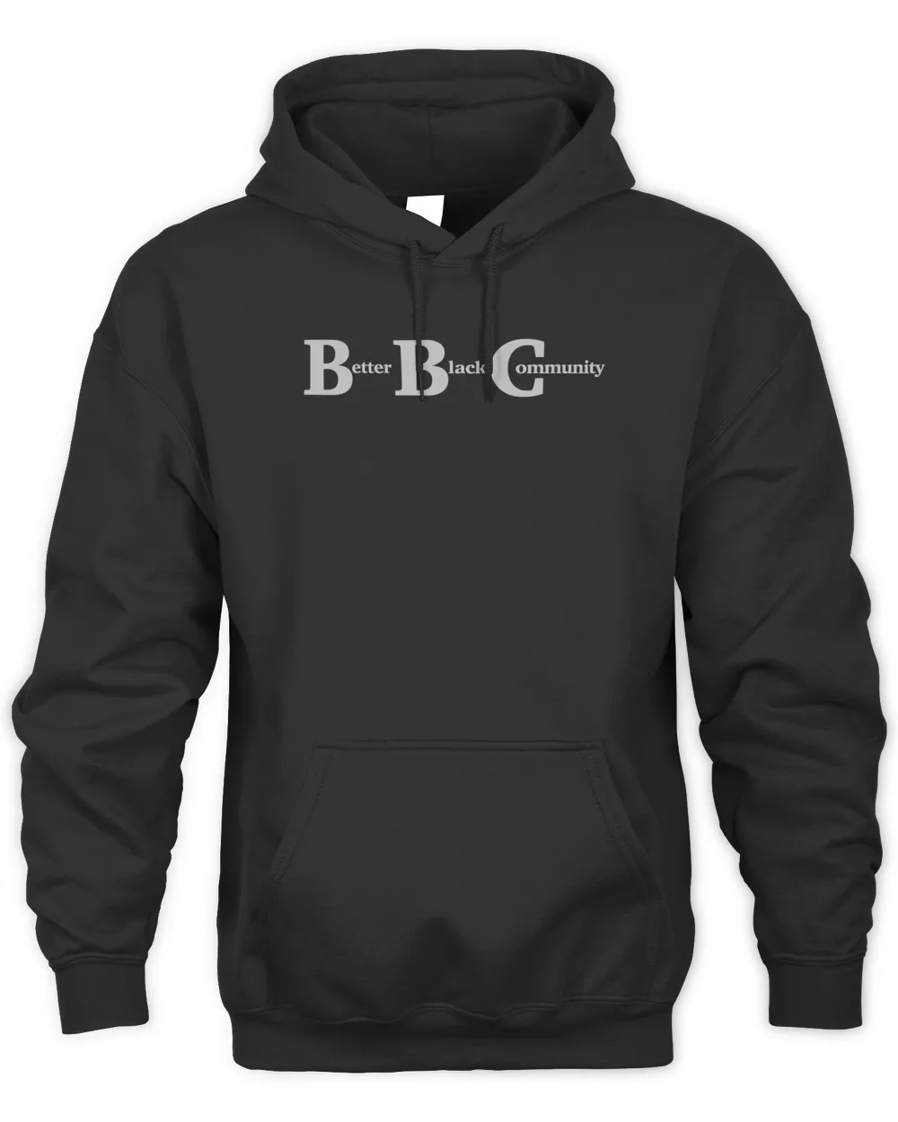 Bbc best sale hoodie black