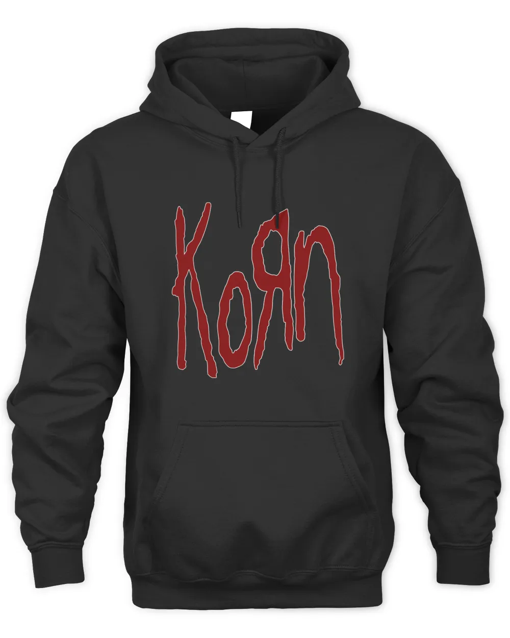 Korn 2024 official merch