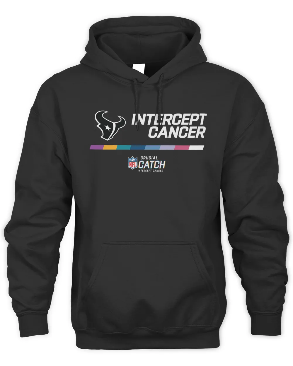 Texans crucial sales catch hoodie