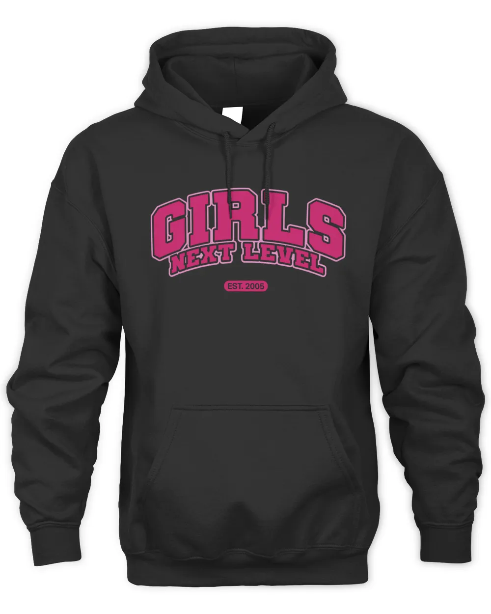 Girls Next Level Podcast Merch Gigasounds