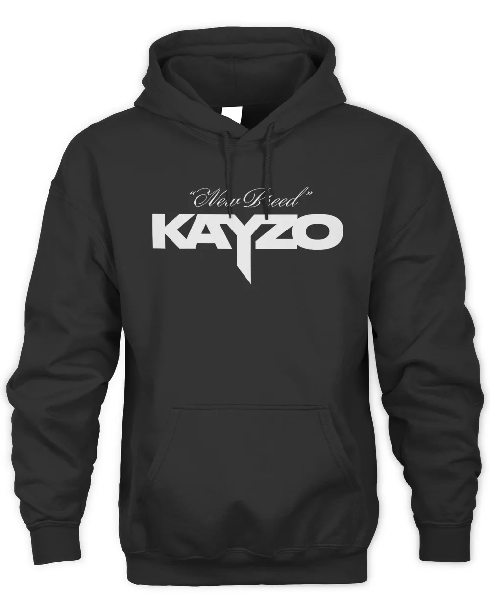 Kayzo merch best sale