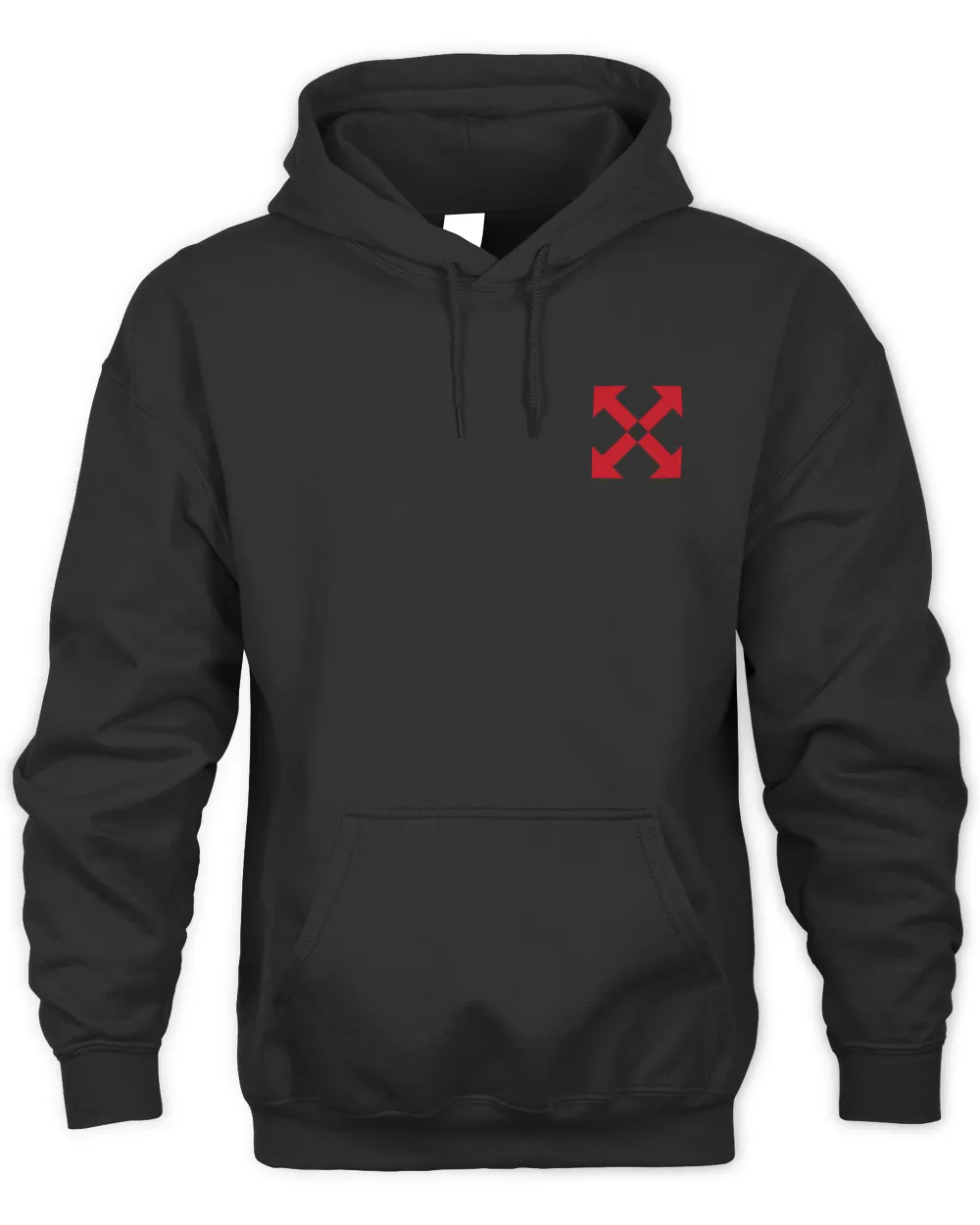 Three Days Grace Explosions 2023 Tour Hoodie Gigasounds