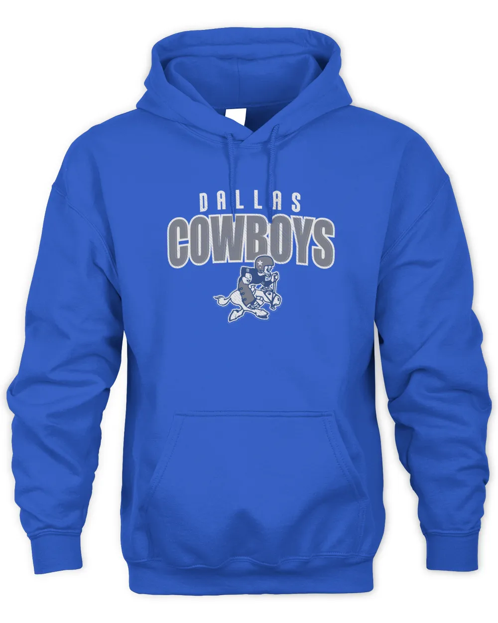 Youth dallas shop cowboys hoodie