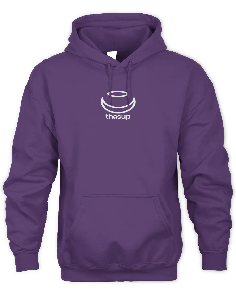 Tha supreme hoodie top