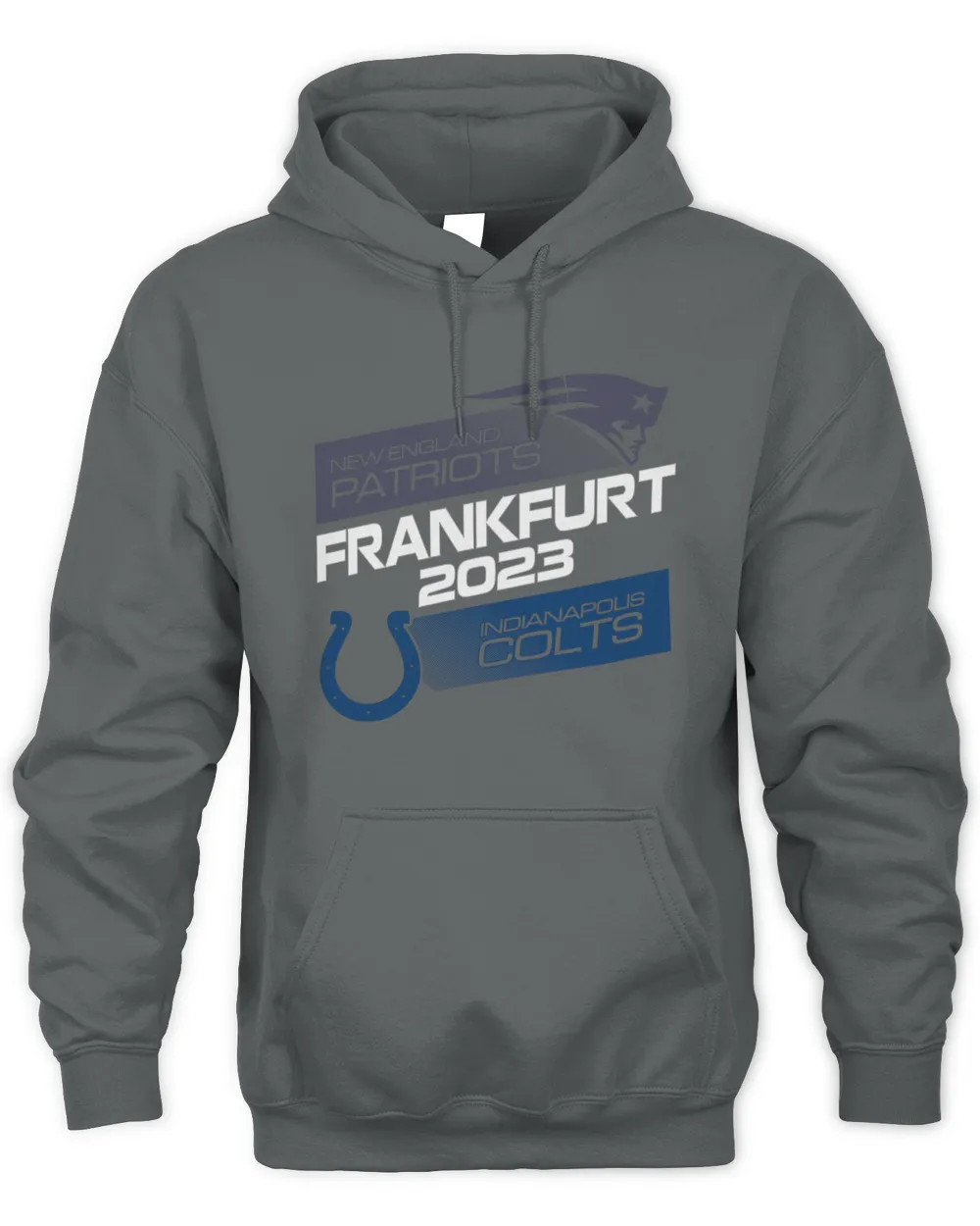Patriots store therma hoodie