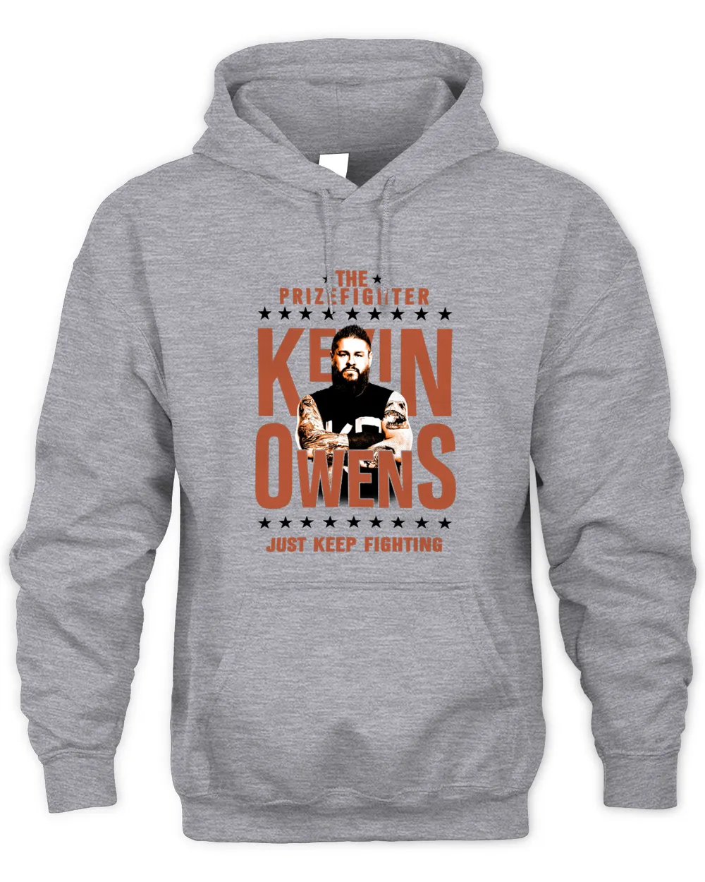 Kevin 2025 owens hoodie