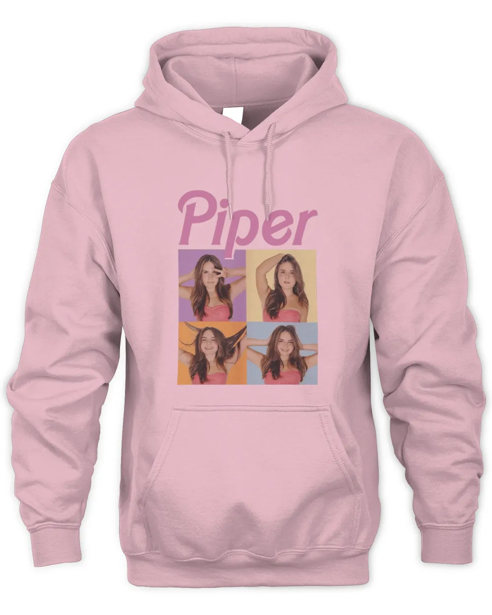 Piper rockelle hoodie on sale
