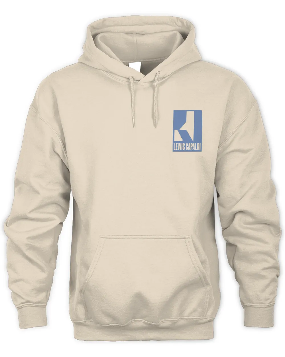 Lewis capaldi hot sale hoodie