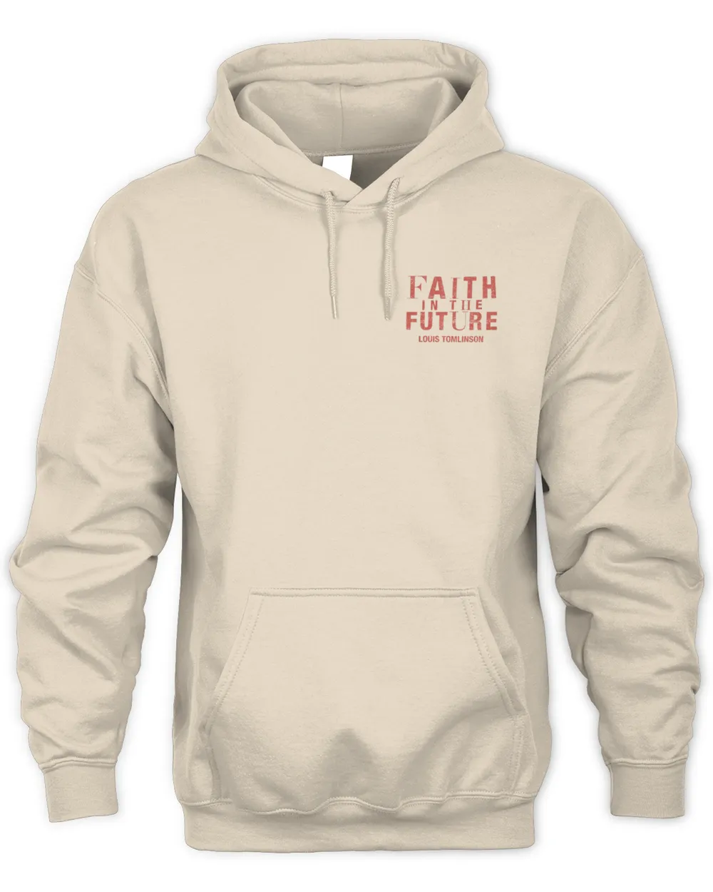 faith in the future hoodie louis tomlinson