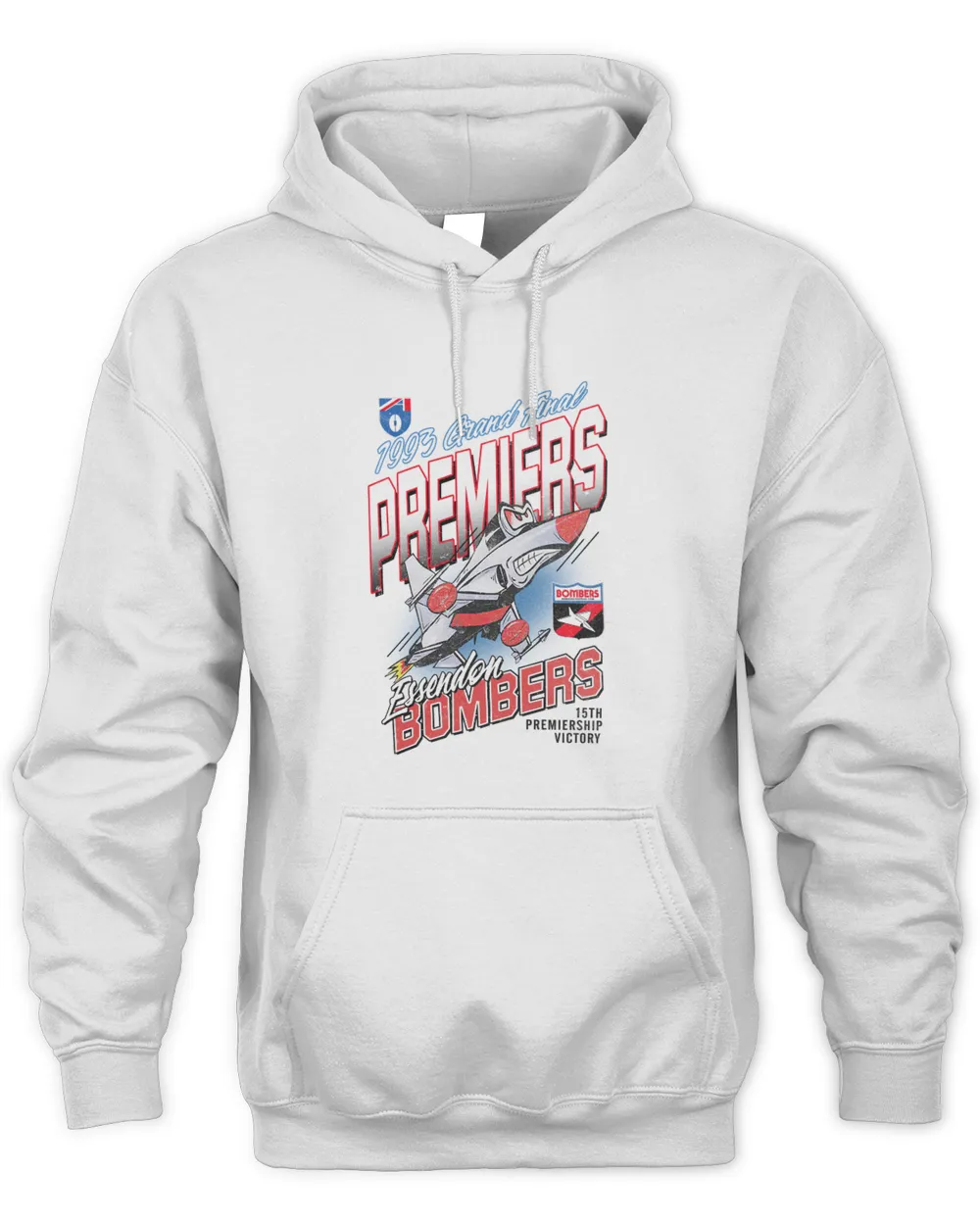 Essendon hoodie deals