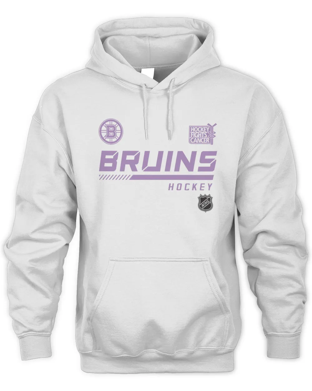 Hockey fights cancer hoodie sales