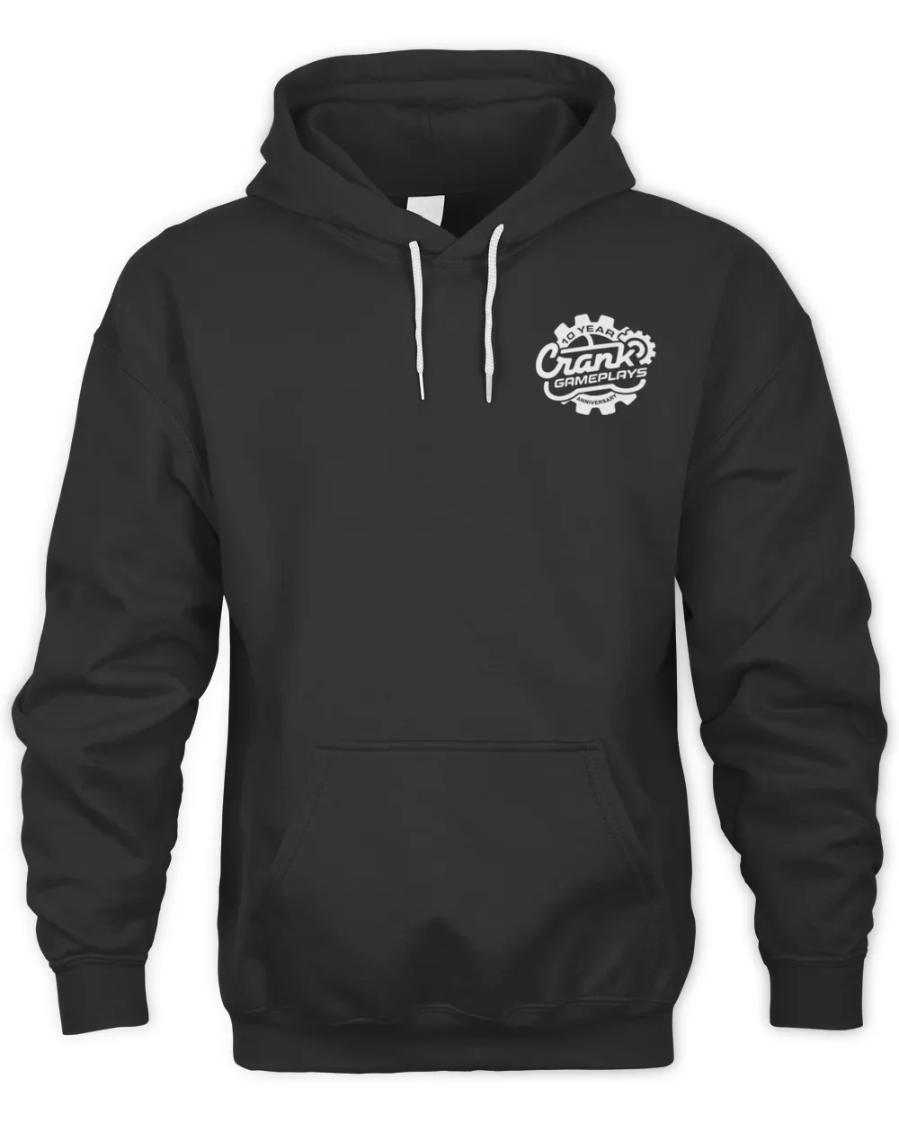 Crankgameplays hoodie hotsell