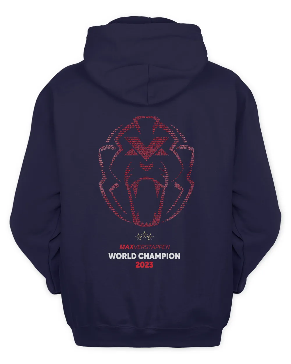 Hoodie best sale max verstappen