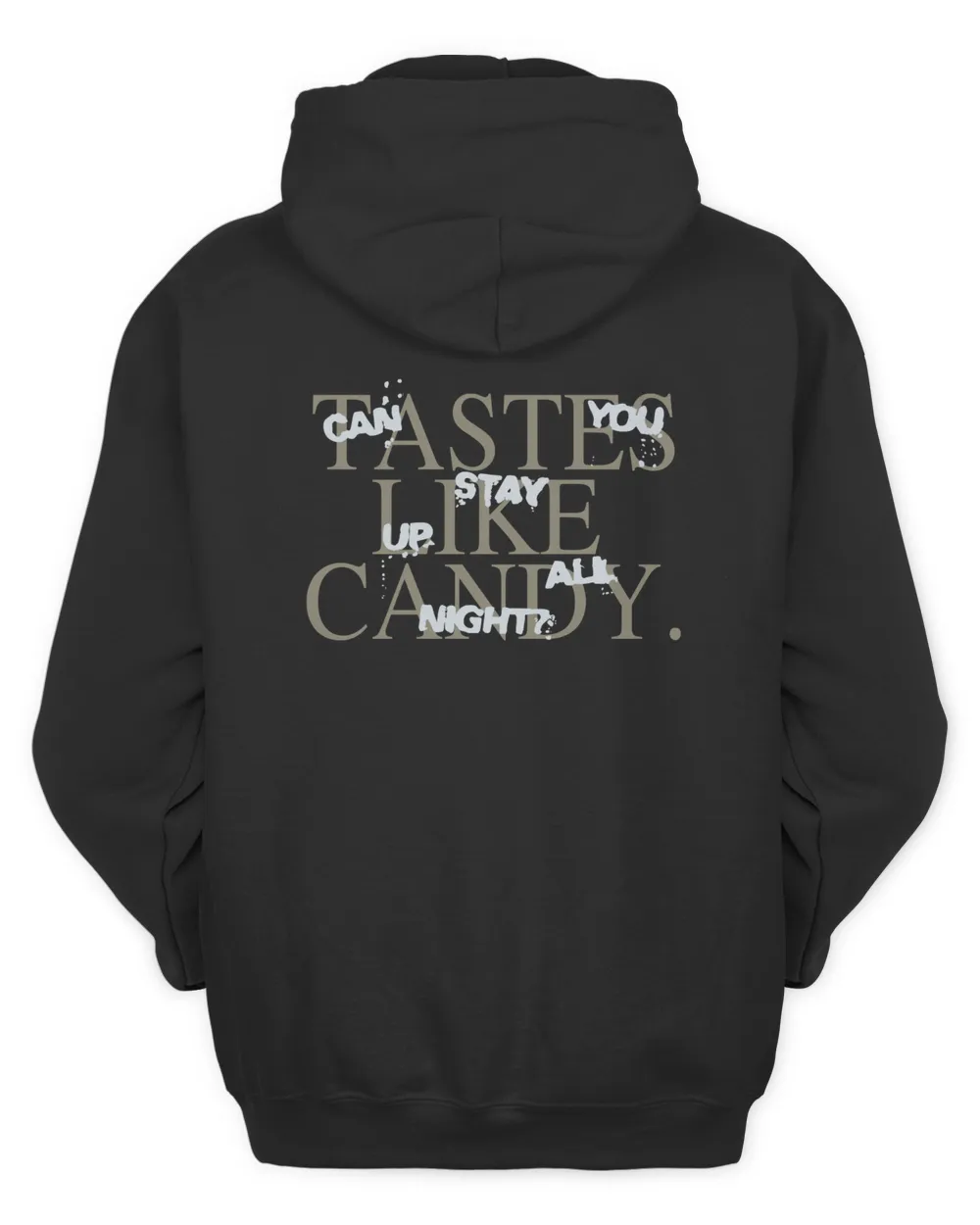 Ariana grande hoodie hotsell merch