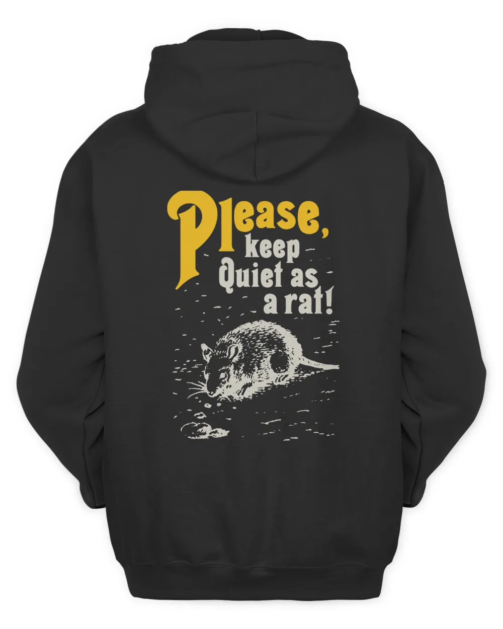 Amigo the devil hoodie clearance
