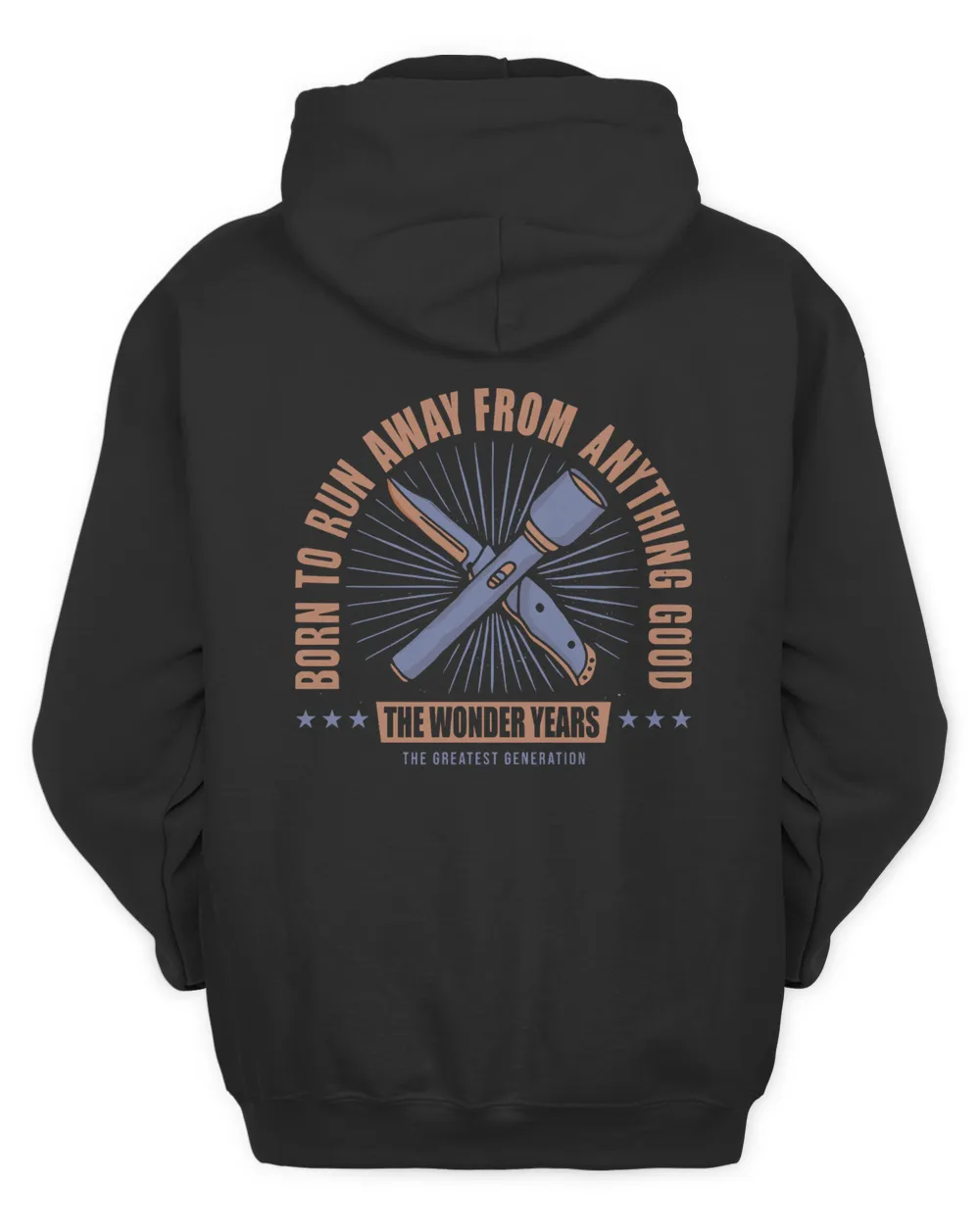 The wonder years hoodie weather lyrics hot sale