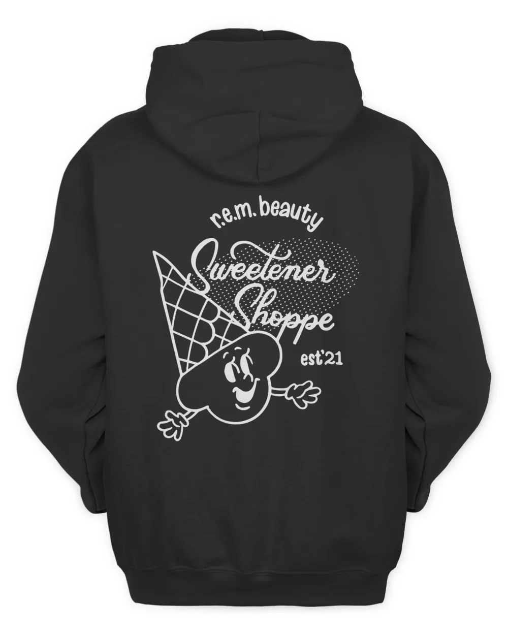 Sweetener cheap merch hoodie