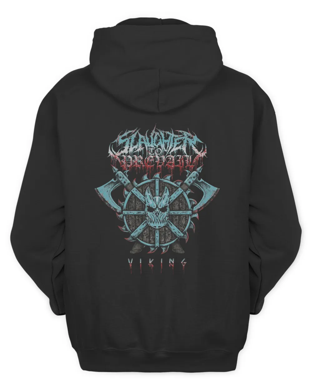 Slaughter to prevail hoodie deals