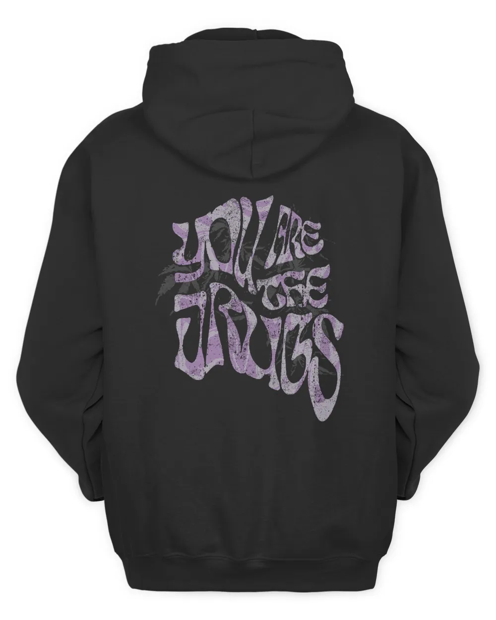 Suicide store silence hoodie