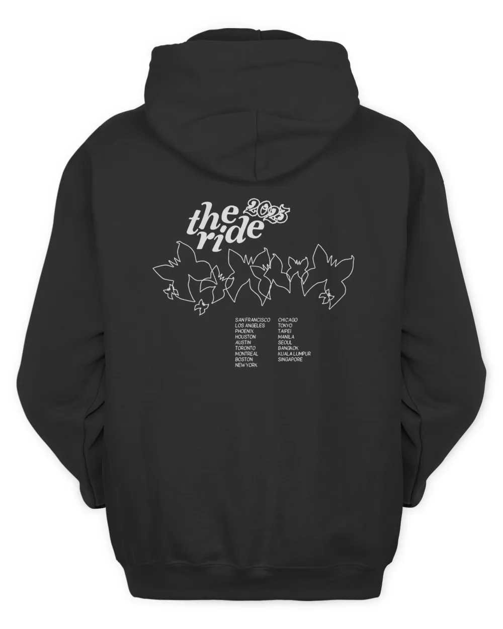 Johnny orlando pullover new arrivals