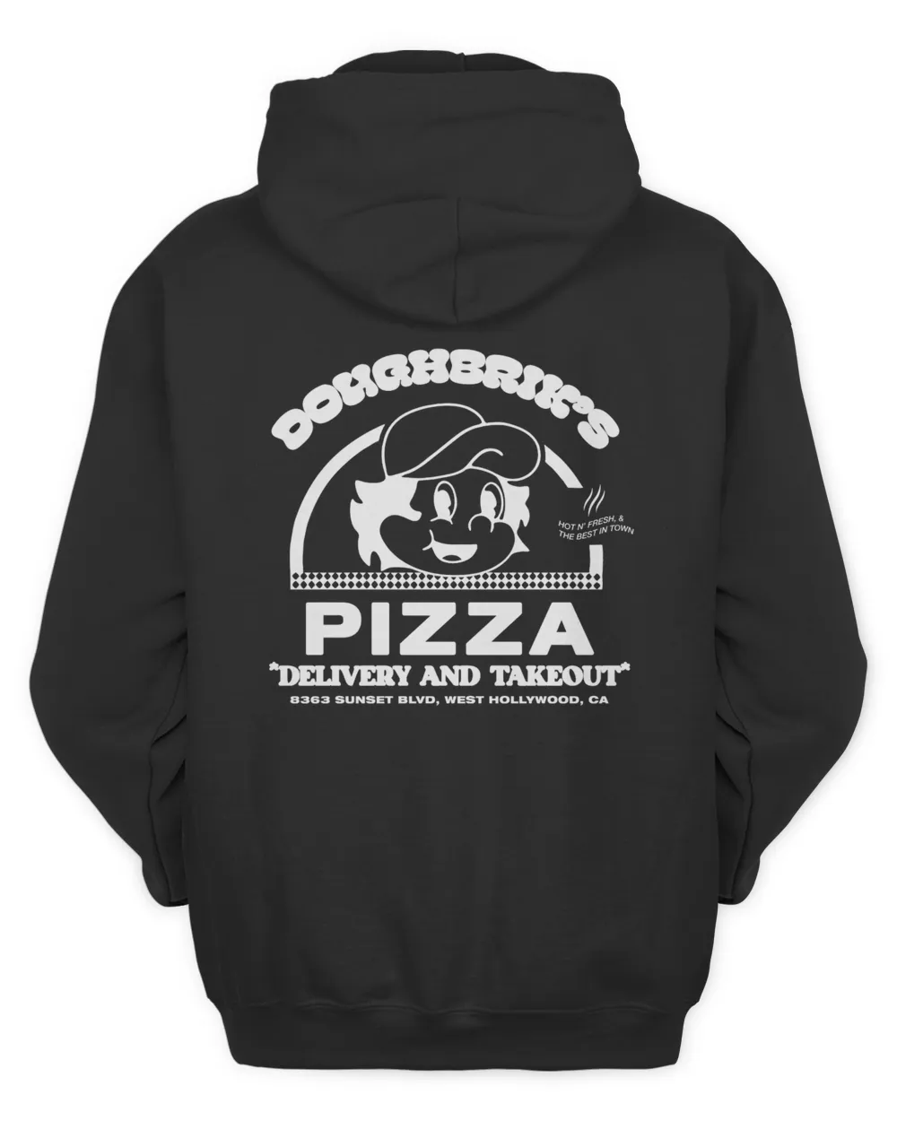 David best sale dobrik hoodie
