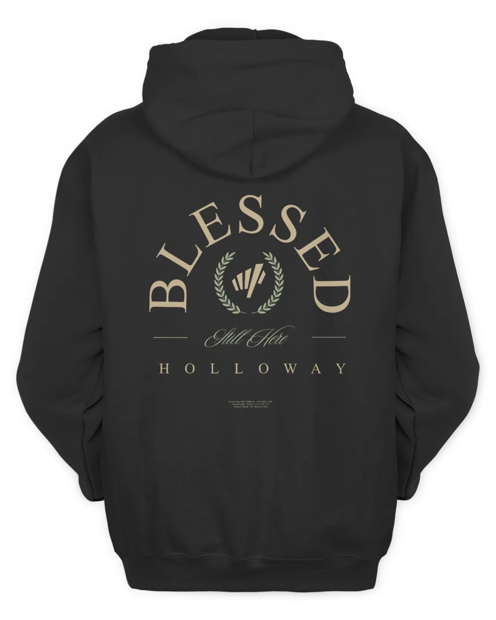 Max cheap holloway hoodie