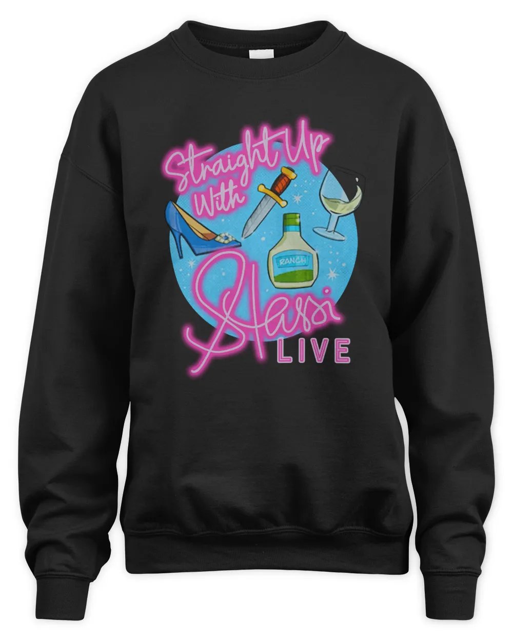 Stassi schroeder on sale sweatshirt