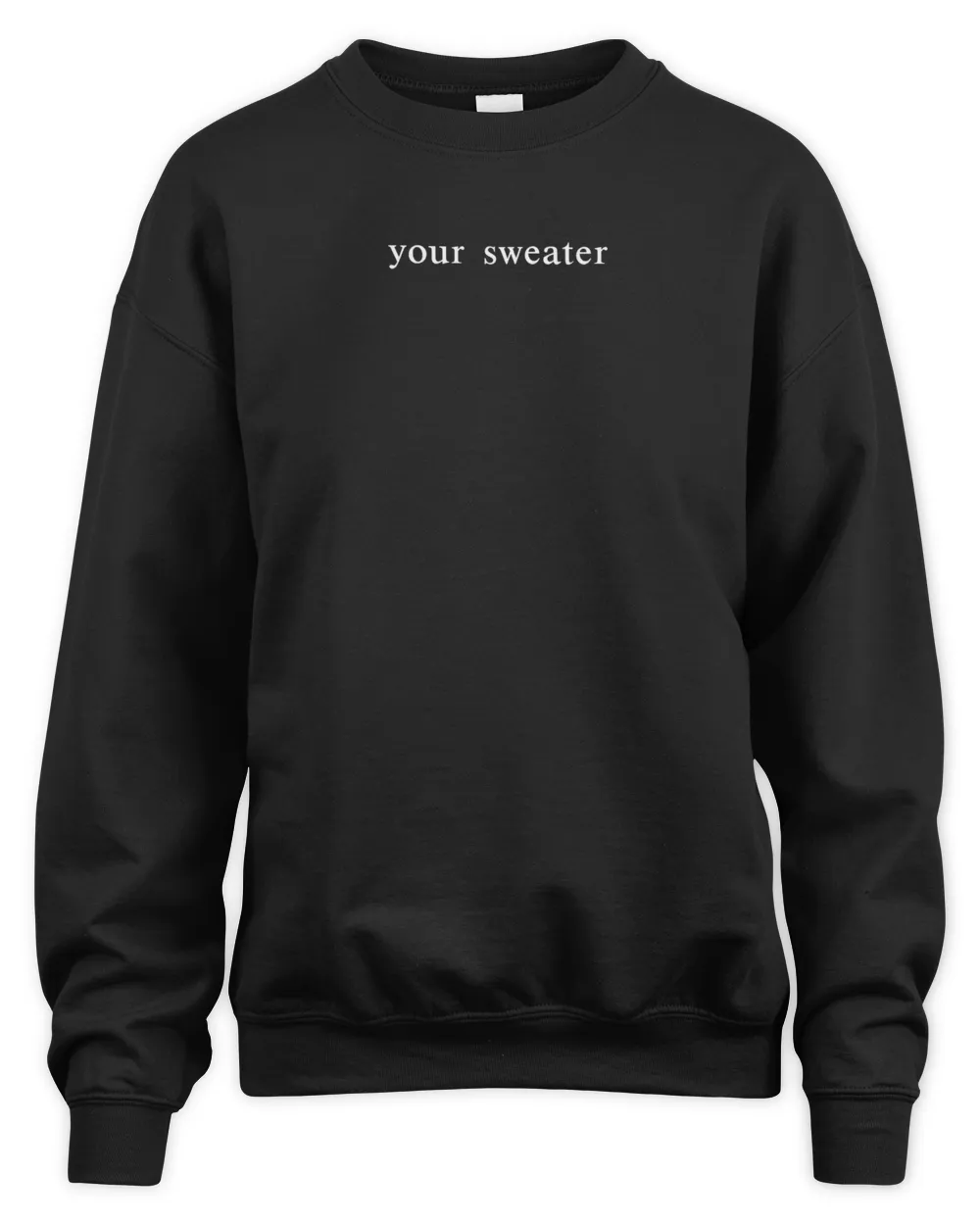 conan gray your sweater sweatshirt