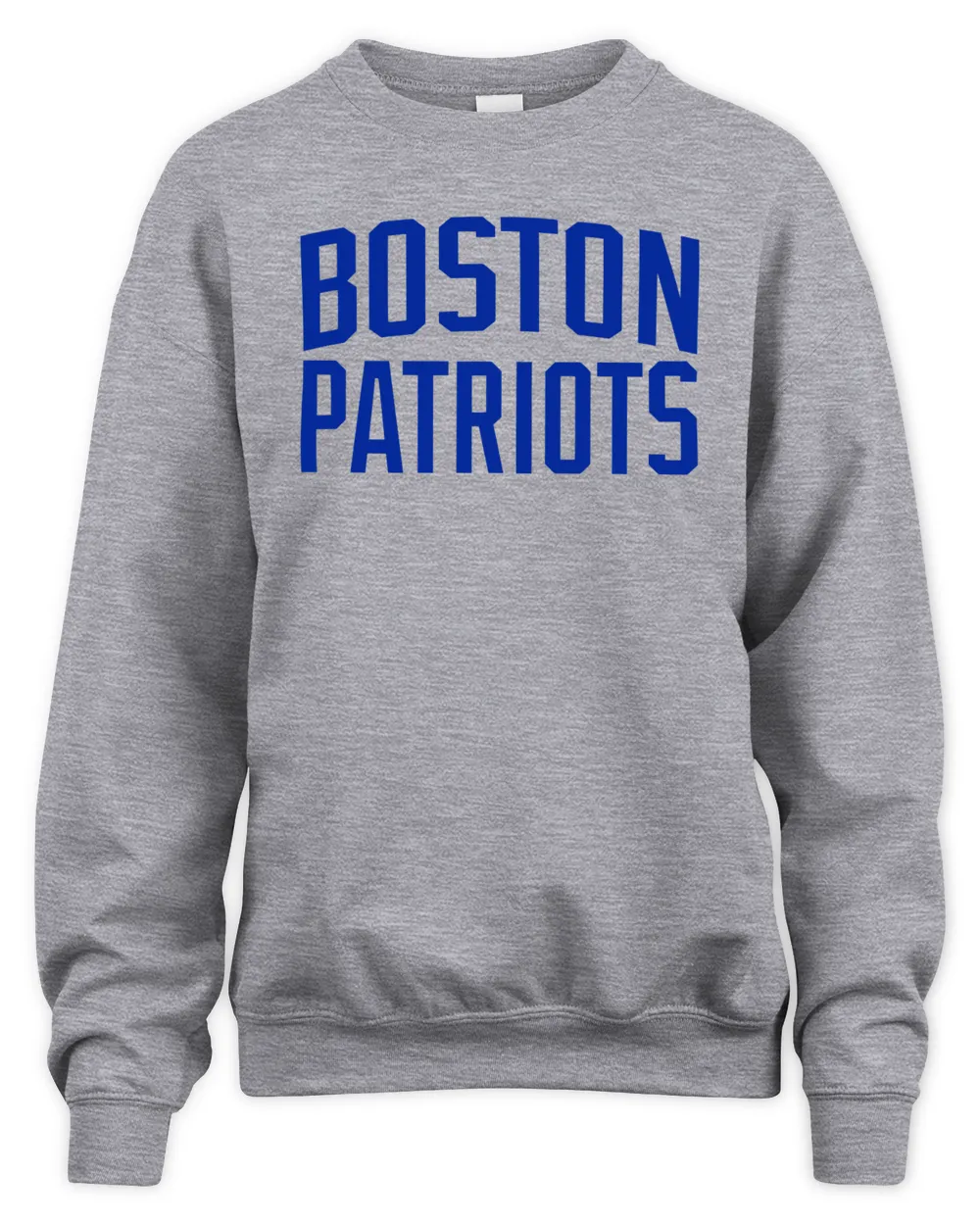 Boston patriots sweatshirt discount