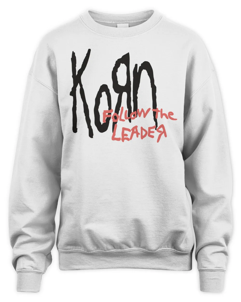 Vintage korn hoodie outlet