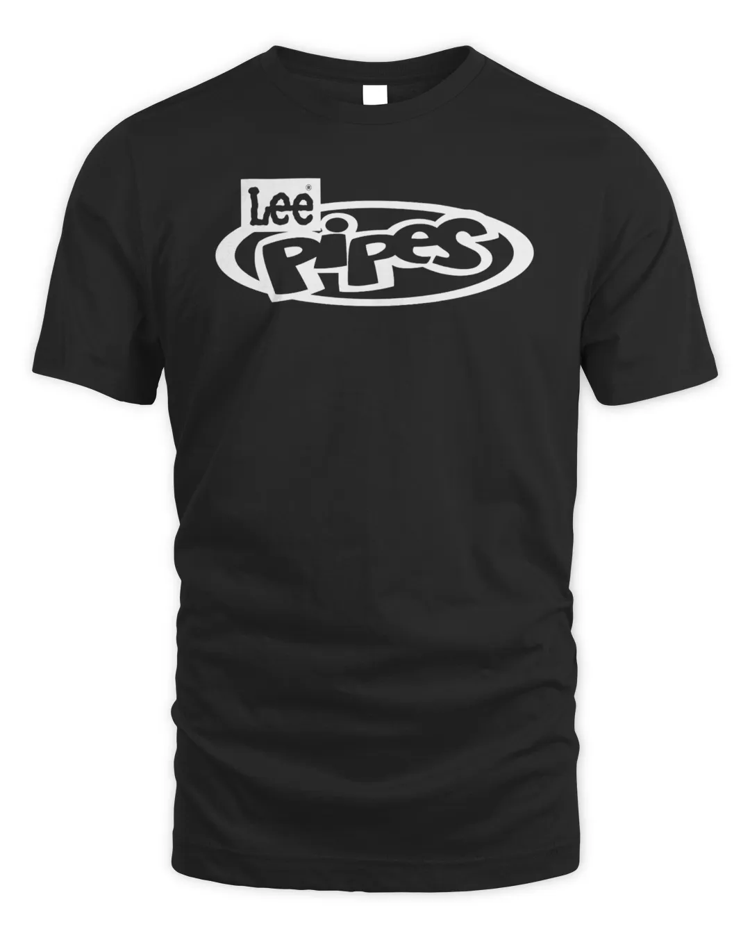 Lee Pipes T-Shirt | Gigasounds