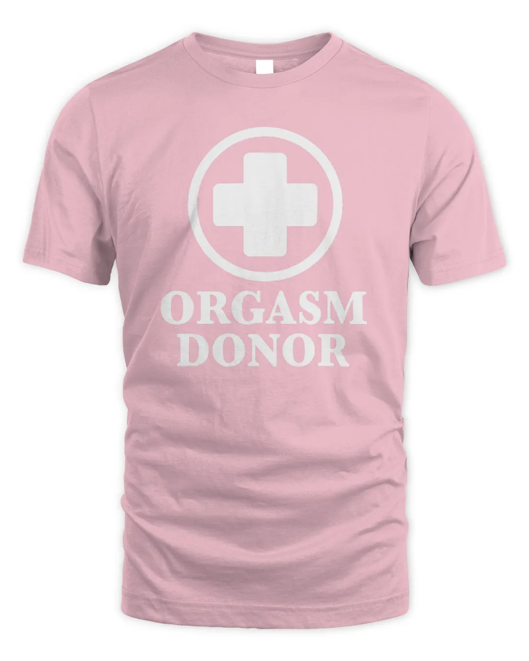 Orgasm Donor Black Sweatpants – Danny Duncan