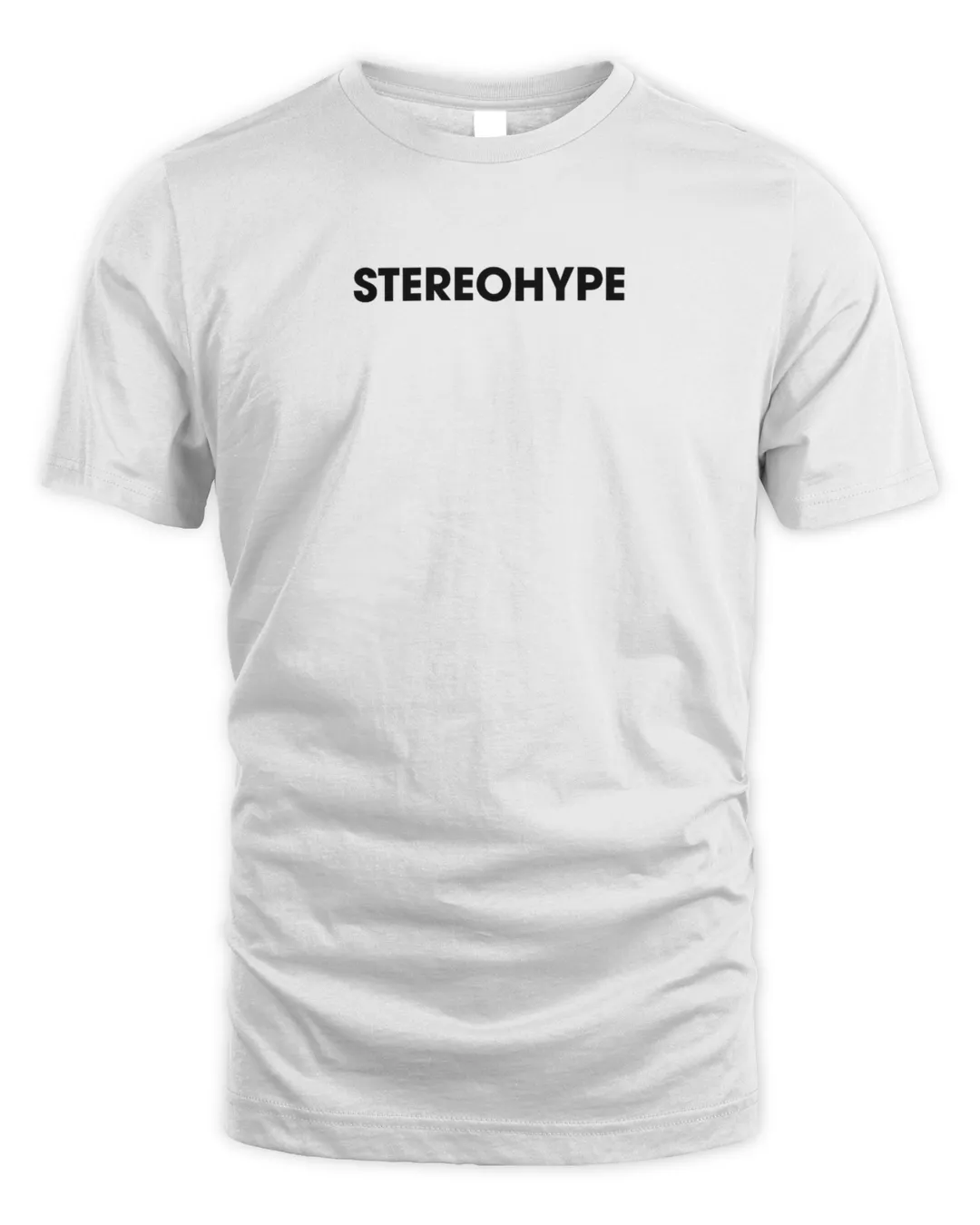 Stereohype 2022 Og T-Shirt | Gigasounds