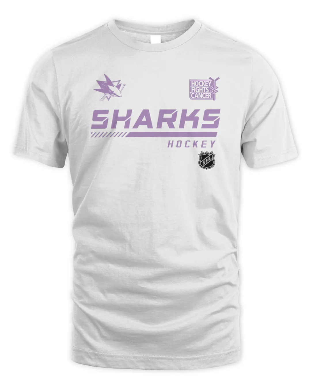 Nhl Hockey Fights Cancer Merchandise