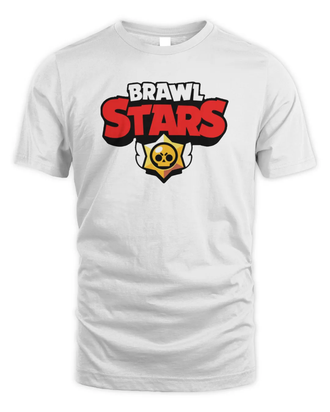 Brawl stars store tee shirt