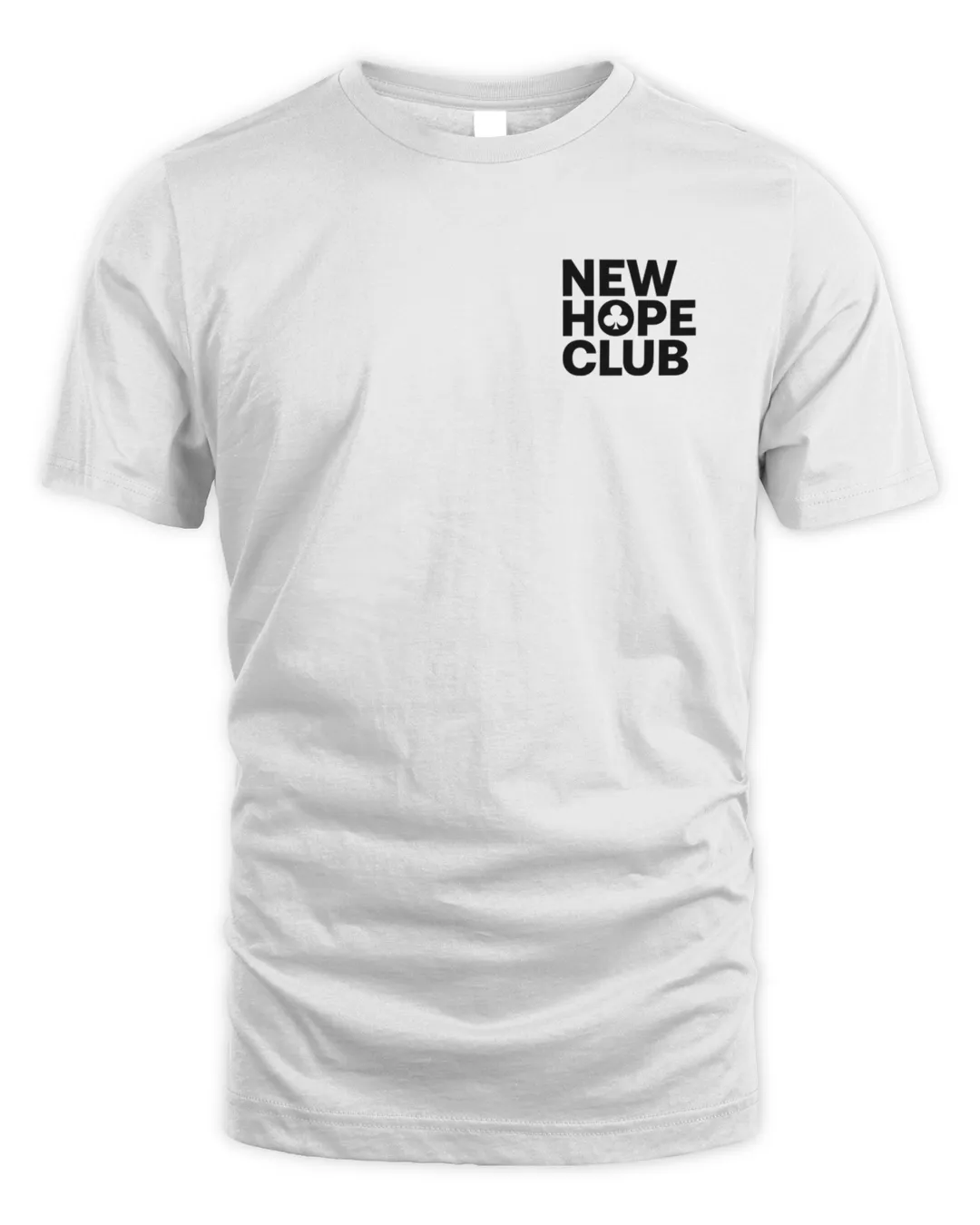New Hope Club Store: Official Merch & Vinyl