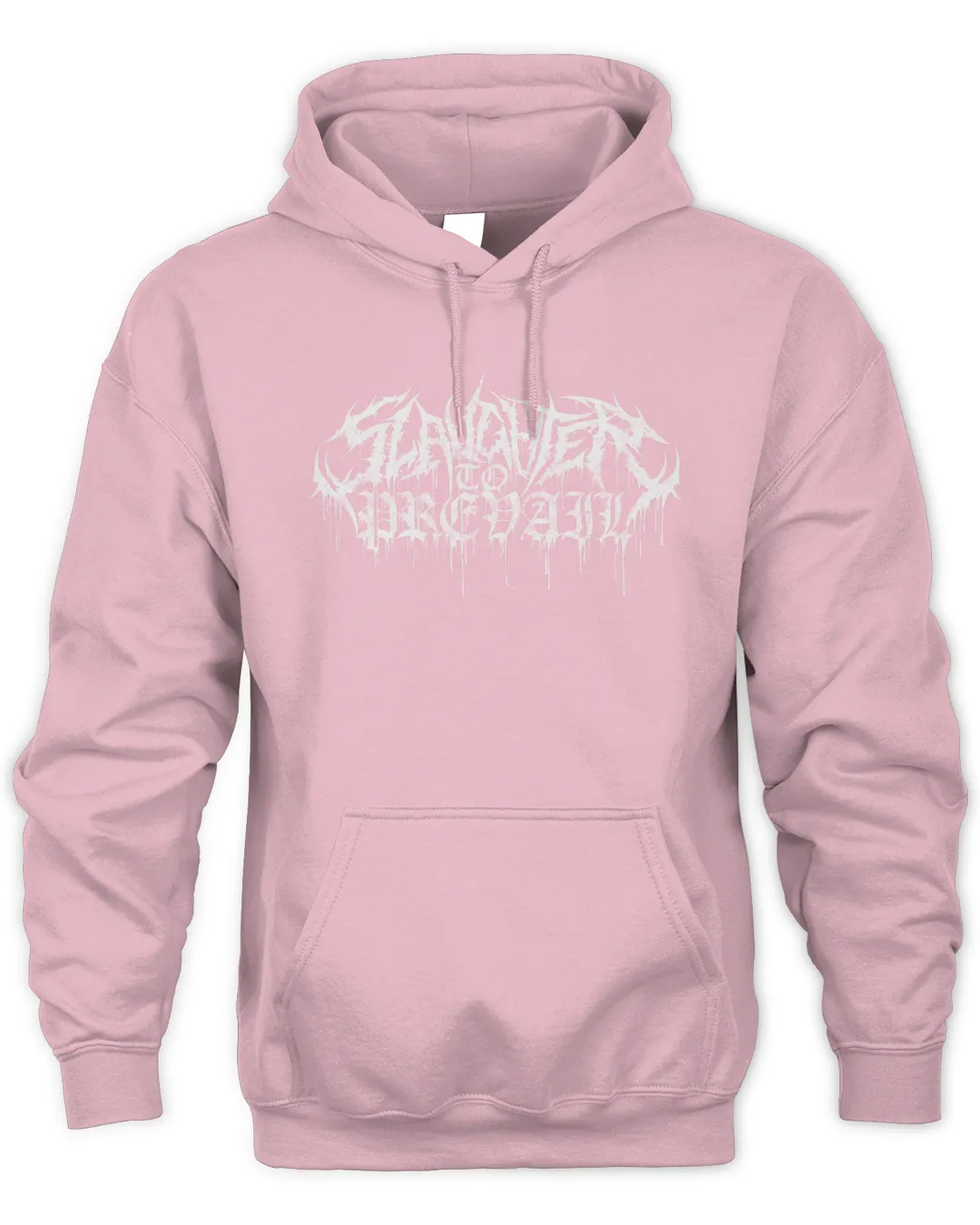 Slaughter to prevail hoodie outlet
