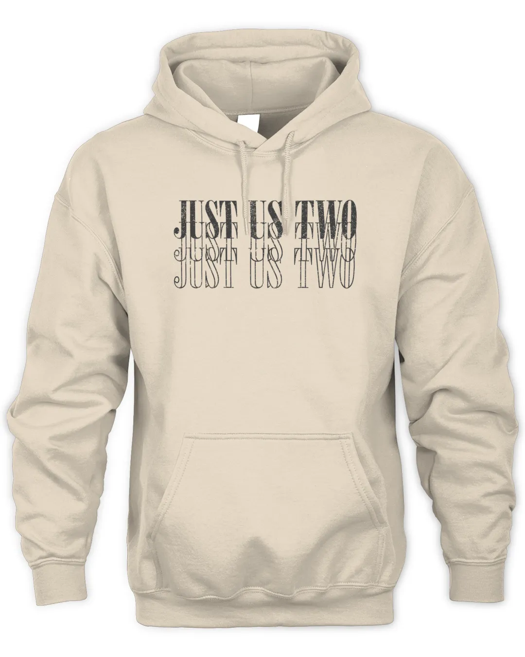 Scotty Sire Merch Scotty Sire Just Us Two Tarot Hoodie Gigasounds