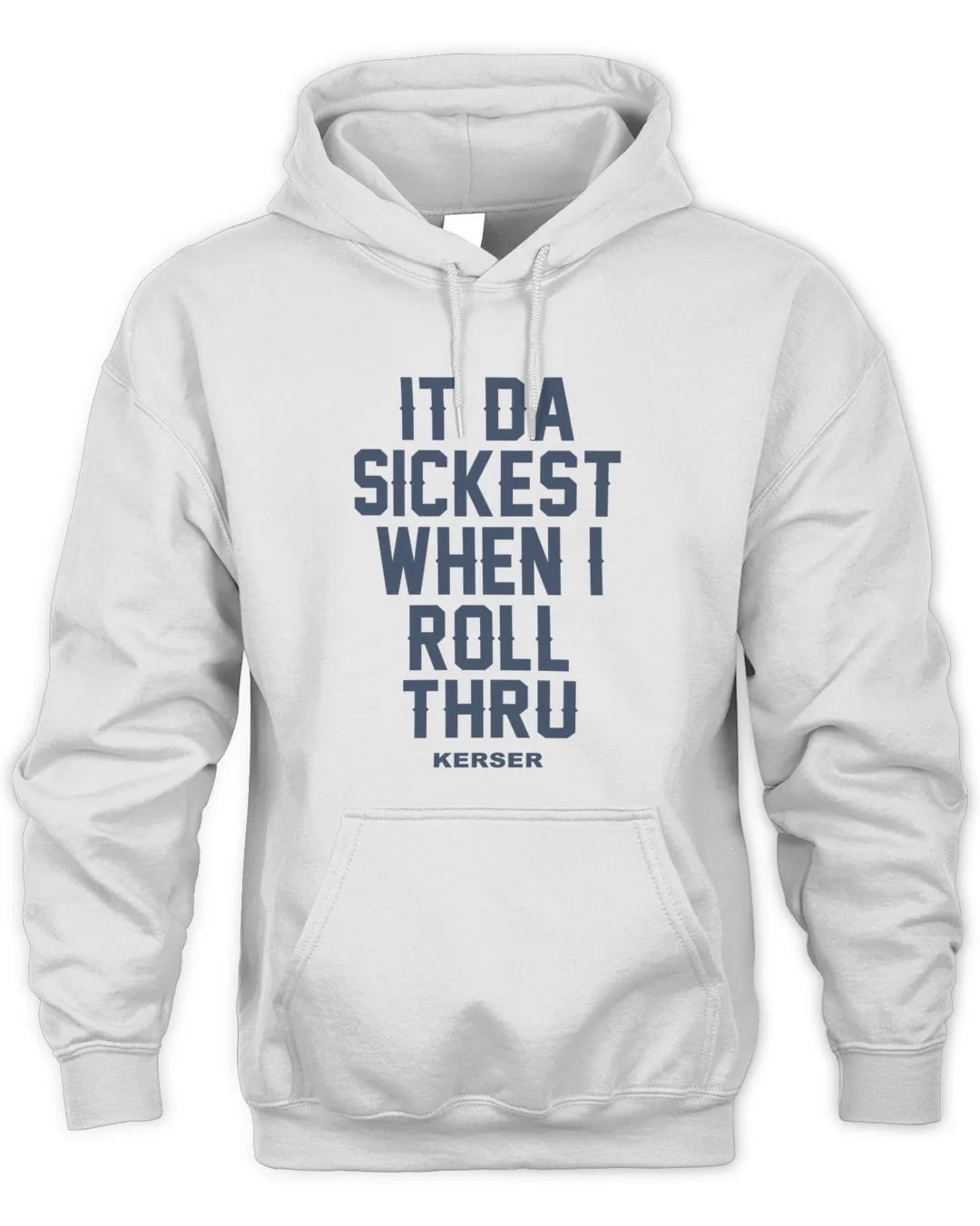 Kerser hoodie shop
